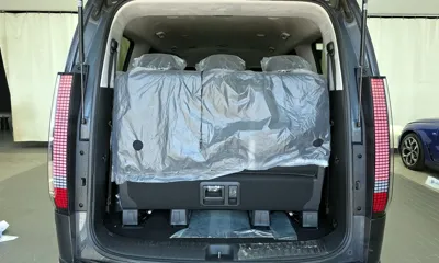 Hyundai Staria 2022, 40417 км, за 30800000 KRW - фото 20