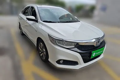 Honda Crider 2020, 140000 км, за 49444.11 CNY