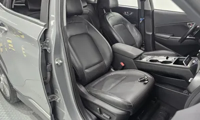 Hyundai Kona 2019, 114841 км, за 17900000 KRW - фото 11