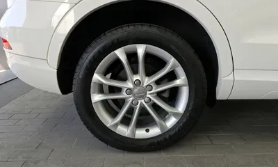 Audi Q3 2015, 84097 км, за 12300000 KRW - фото 5