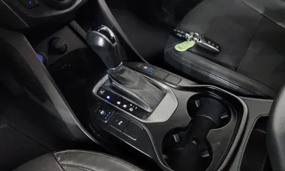 Hyundai Maxcruz 2014, 69797 км, за 11300000 KRW - фото 9