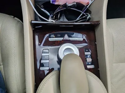 Mercedes-Benz CL-Class 2007, 188500 км, за 18800000 KRW - фото 19