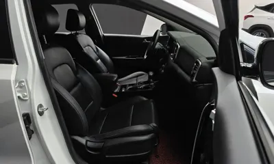 Kia Sportage 2016, 85192 км, за 10190000 KRW - фото 26