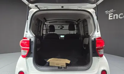 Kia Ray 2022, 33454 км, за 9700000 KRW - фото 20
