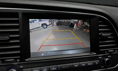 Hyundai Avante 2018, 18474 км, за 13200000 KRW - фото 15