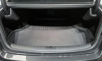 Genesis G80 2018, 74871 км, за 18500000 KRW - фото 33