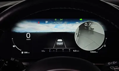 Kia Canival 2023, 72603 км, за 25900000 KRW - фото 8