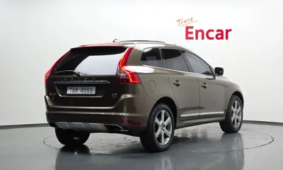 Volvo XC60 2015, 384774 км, за 7500000 KRW
