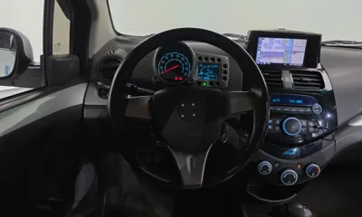 ChevroletGMDaewoo Spark 2012, 138388 км, за 2190000 KRW - фото 13