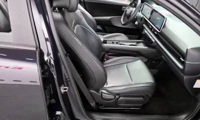 Hyundai Ioniq6 2023, 75669 км, за 28500000 KRW - фото 26
