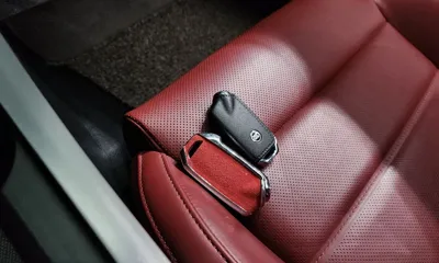 Kia Stinger 2020, 126135 км, за 25000000 KRW - фото 16