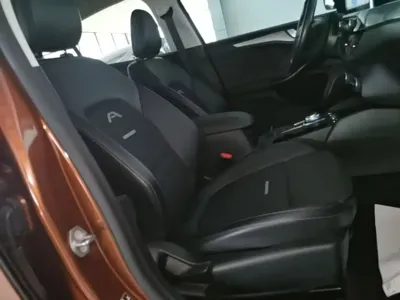 Ford Focus Active 2020, 59500 км, за 51300 CNY - фото 25