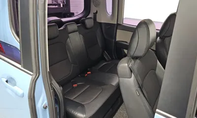 Kia Ray 2014, 61428 км, за 6500000 KRW - фото 13