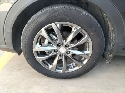 Changan CS55PLUS 2021, 34000 км, за 65283.32 CNY - фото 8