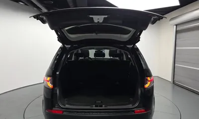 Land Rover Discovery Sport 2018, 98945 км, за 15000000 KRW - фото 20