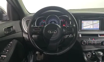 Kia K5 2014, 236427 км, за 3200000 KRW - фото 12