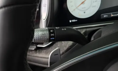 Genesis G90 2023, 154893 км, за 75900000 KRW - фото 29