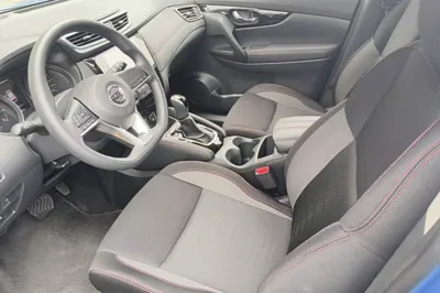 Nissan Qashqai 2019, 16900 км, за 72331.26 CNY - фото 33