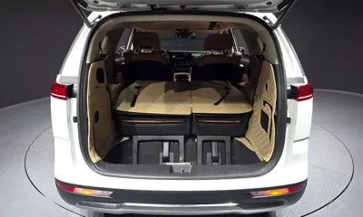 Kia Canival 2023, 82472 км, за 28900000 KRW - фото 20
