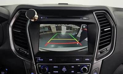 Hyundai Santafe 2015, 144215 км, за 8990000 KRW - фото 14
