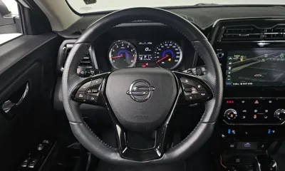 KG_Mobility_Ssangyong TIBOLI 2022, 40742 км, за 14500000 KRW - фото 14