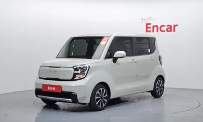Kia Ray · 2023 год