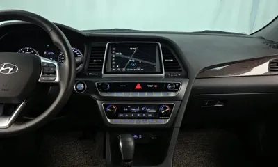 Hyundai Sonata 2019, 58092 км, за 15900000 KRW - фото 14