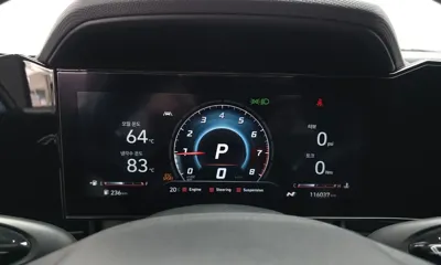 Hyundai Avante 2022, 116037 км, за 15990000 KRW - фото 8