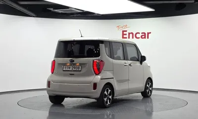Kia Ray 2015, 27436 км, за 8800000 KRW - фото 2