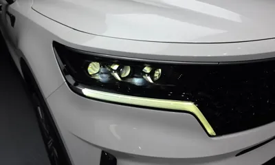 Kia Sorento 2023, 49267 км, за 32900000 KRW - фото 22