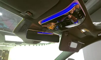Mercedes-Benz S-Class 2022, 98417 км, за 89900000 KRW - фото 28