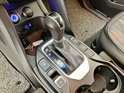 Hyundai Santafe 2018, 99872 км, за 13900000 KRW - фото 9