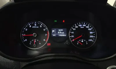 Kia Morning 2018, 139208 км, за 7300000 KRW - фото 8