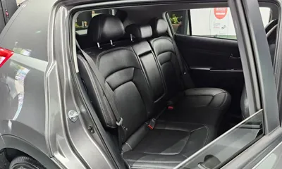 Kia Sportage 2011, 91271 км, за 5990000 KRW - фото 10