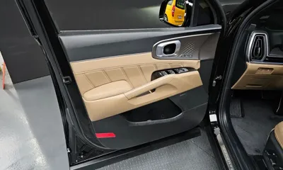 Kia Sorento 2025, 16394 км, за 99990000 KRW - фото 24