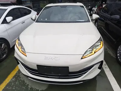 BYD 海豹06 2025, 6400 км, за 82700 CNY - фото 3