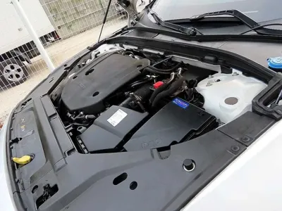 Volvo S90 2022, 99880 км, за 33000000 KRW - фото 6