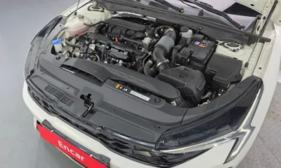 Kia K5 2024, 35552 км, за 28000000 KRW - фото 6