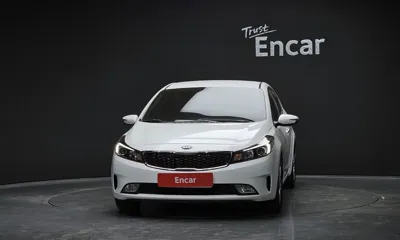 Kia K3 2016, 129063 км, за 5000000 KRW