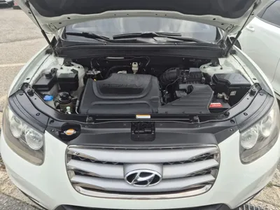 Hyundai Santafe 2012, 150952 км, за 4700000 KRW - фото 6