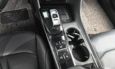 Hyundai Sonata 2022, 127207 км, за 16500000 KRW - фото 9
