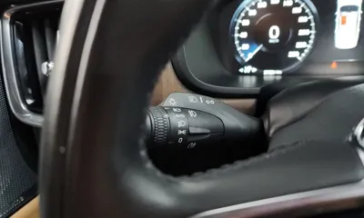 Volvo S90 2021, 37321 км, за 31900000 KRW - фото 30