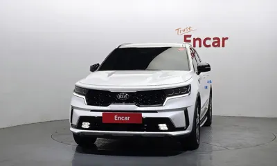 Kia Sorento 2021, 31863 км, за 29800000 KRW