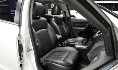ChevroletGMDaewoo Cruze 2016, 78507 км, за 5700000 KRW - фото 11