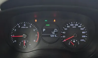 Kia Morning 2019, 92816 км, за 7600000 KRW - фото 8