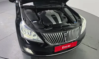 Hyundai Equus 2013, 187401 км, за 8780000 KRW - фото 6