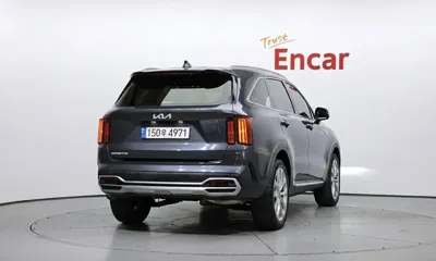 Kia Sorento 2023, 35809 км, за 26400000 KRW - фото 4