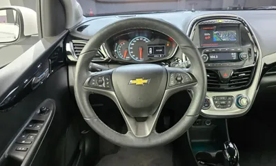 ChevroletGMDaewoo Spark 2018, 43338 км, за 6800000 KRW - фото 13