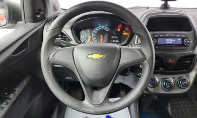 ChevroletGMDaewoo Spark 2017, 118532 км, за 3300000 KRW - фото 13