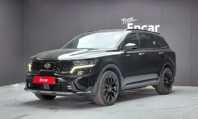 Kia Sorento 2021, 78789 км, за 28100000 KRW - фото 2
